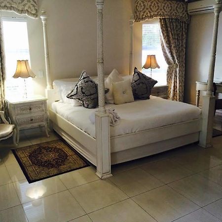 Luxury Beach Apartments دوربان المظهر الخارجي الصورة