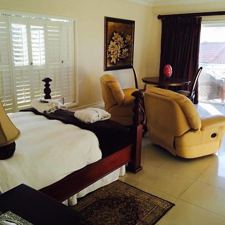 Luxury Beach Apartments دوربان المظهر الخارجي الصورة