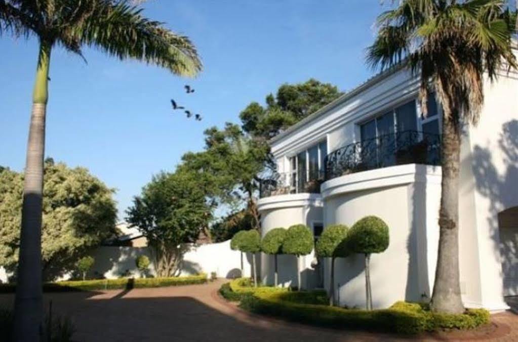 Luxury Beach Apartments دوربان المظهر الخارجي الصورة