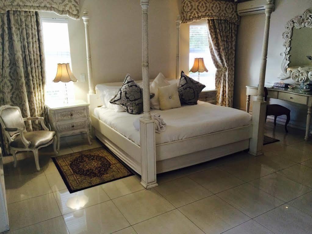 Luxury Beach Apartments دوربان المظهر الخارجي الصورة