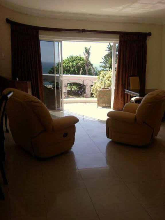 Luxury Beach Apartments دوربان المظهر الخارجي الصورة