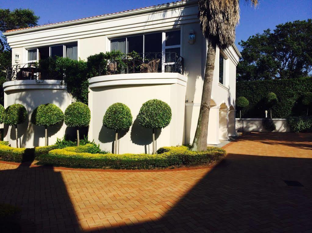 Luxury Beach Apartments دوربان المظهر الخارجي الصورة