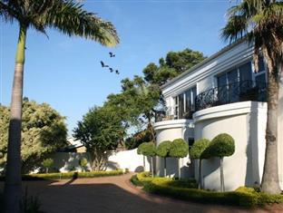 Luxury Beach Apartments دوربان المظهر الخارجي الصورة
